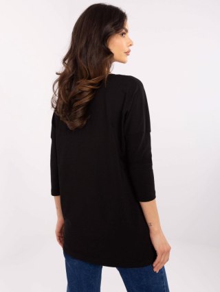 Bluzka CLM-BZ-0043.86 czarny XL