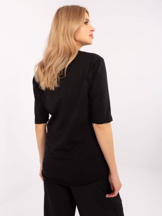 Bluzka CLM-BZ-0119.36 czarny M