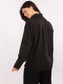 Koszula LK-KS-509504.86 czarny L