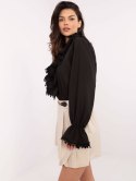 Koszula LK-KS-509519.85 czarny S/M
