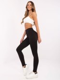 Leginsy LK-LG-509901.49 czarny 42
