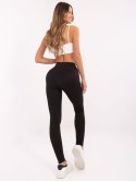 Leginsy LK-LG-509901.49 czarny 42