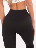 Leginsy LK-LG-509901.49 czarny 42