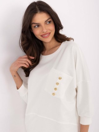 Bluzka CLM-BZ-1263.49 ecru L