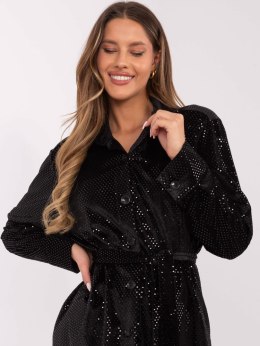 Komplet LK-KMPL-509498.08 czarny L/XL
