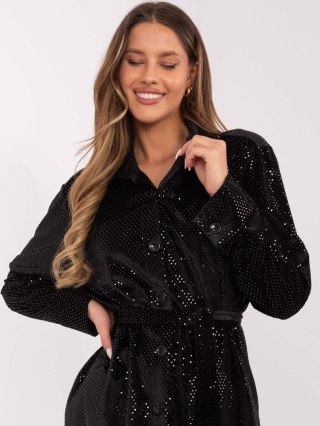 Komplet LK-KMPL-509498.08 czarny L/XL