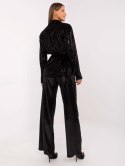 Komplet LK-KMPL-509498.08 czarny L/XL