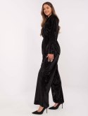 Komplet LK-KMPL-509498.08 czarny L/XL