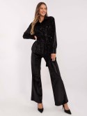 Komplet LK-KMPL-509498.08 czarny L/XL