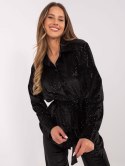Komplet LK-KMPL-509498.08 czarny L/XL