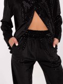 Komplet LK-KMPL-509498.08 czarny L/XL