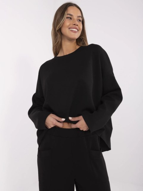 Komplet MI-KMPL-M56491.09 czarny