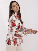 Koszula LK-KS-509830.89 szary L/XL