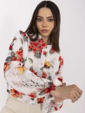 Koszula LK-KS-509830.89 szary L/XL
