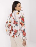 Koszula LK-KS-509830.89 szary L/XL