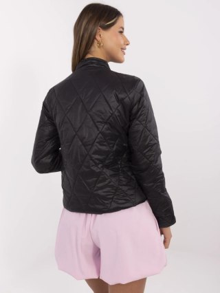 Kurtka MI-KR-88366.73P czarny