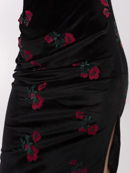 Sukienka LK-SK-509899.93 czarny M