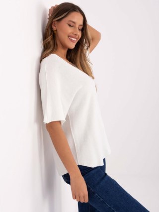 Sweter MO-SW-0702.36 ecru