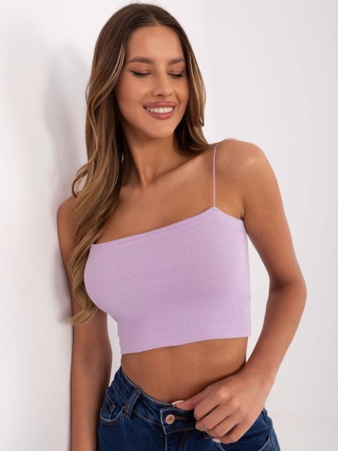 Top D16005M02459A jasny fioletowy S