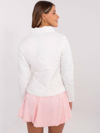 Kurtka MI-KR-88630.60P biały