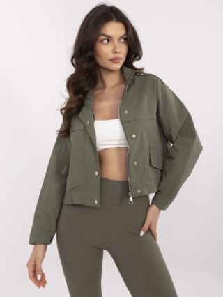 Kurtka NM-KR-A2394.01 khaki