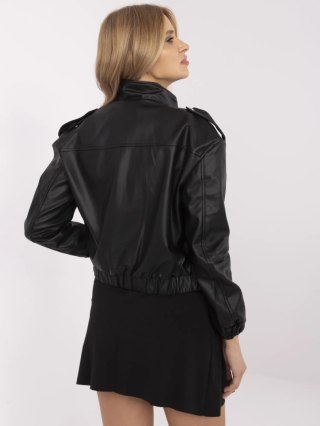 Kurtka NM-KR-T2-2260-1.12 czarny S