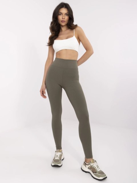 Leginsy RV-LG-9327.24 khaki S Leginsy RV-LG-9327.24 khaki S