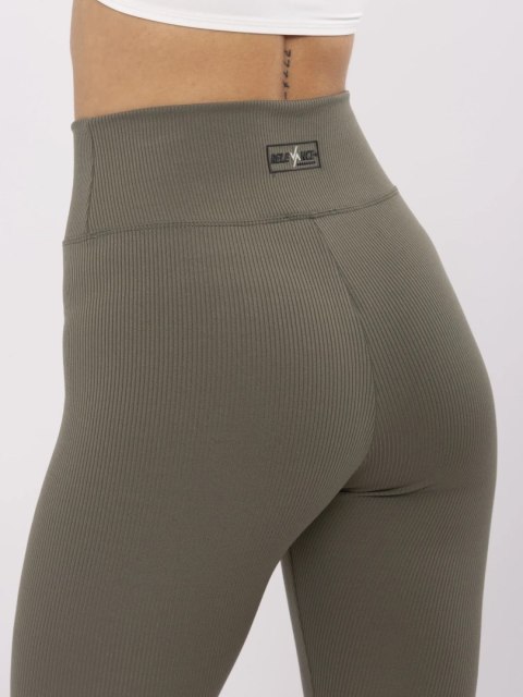 Leginsy RV-LG-9327.24 khaki S Leginsy RV-LG-9327.24 khaki S