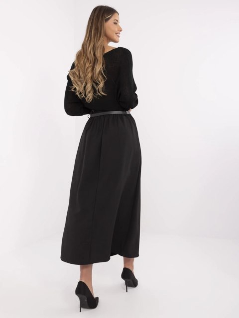 Spódnica MI-SD-88660.83 czarny