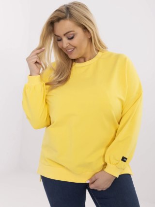 Bluza RV-BZ-A599.82 żółty