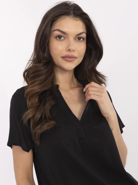 Bluzka D73761M11173A czarny L