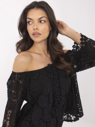 Bluzka MI-BZ-88500.79 czarny