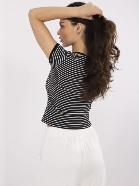 Bluzka NM-BZ-R61850.34 czarny Bluzka NM-BZ-R61850.34 czarny