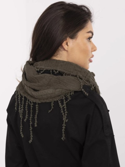 Chustka AT-CH-0414.84 khaki Chustka AT-CH-0414.84 khaki