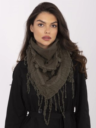 Chustka AT-CH-0414.84 khaki