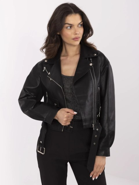 Kurtka MBM-KR-R-2711.00 czarny XL Kurtka MBM-KR-R-2711.00 czarny XL