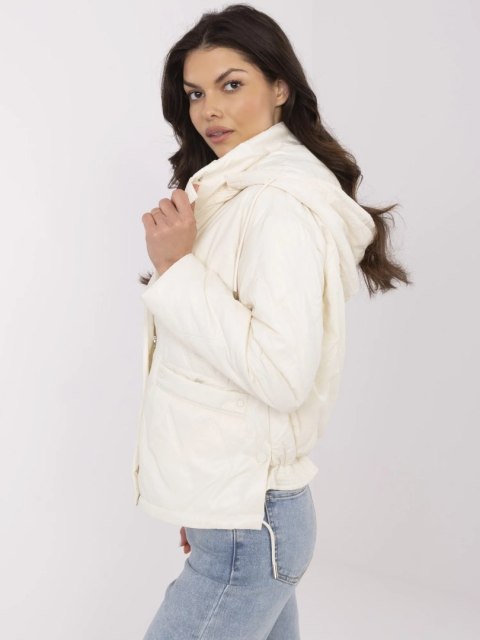 Kurtka MBM-KR-YY-001.12 ecru L Kurtka MBM-KR-YY-001.12 ecru L