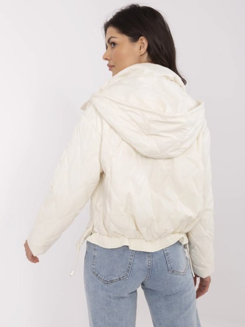 Kurtka MBM-KR-YY-001.12 ecru L Kurtka MBM-KR-YY-001.12 ecru L