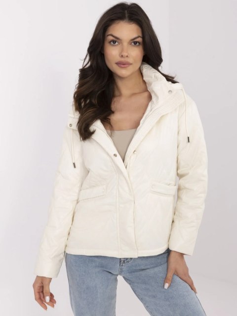 Kurtka MBM-KR-YY-001.12 ecru L Kurtka MBM-KR-YY-001.12 ecru L
