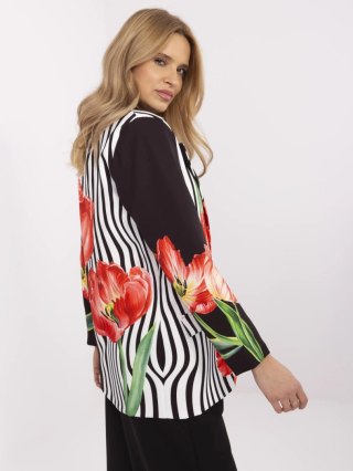 Marynarka DHJ-MA-18525-32.00 czarny