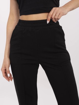 Spodnie dresowe NM-DR-R62112.00 czarny