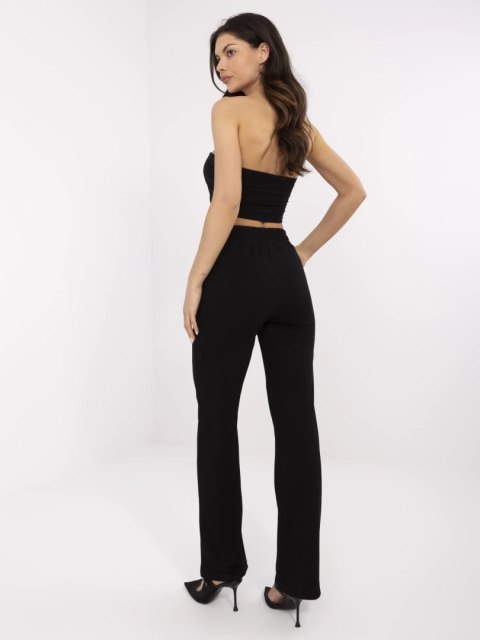 Spodnie dresowe NM-DR-R62112.00 czarny Spodnie dresowe NM-DR-R62112.00 czarny