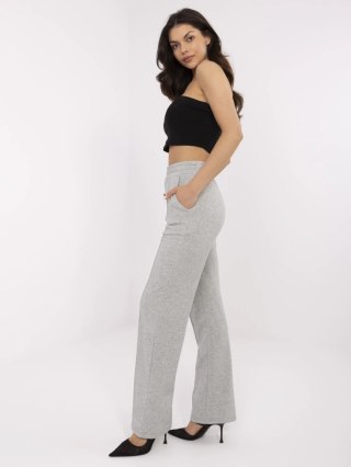Spodnie dresowe NM-DR-R62112.00 szary
