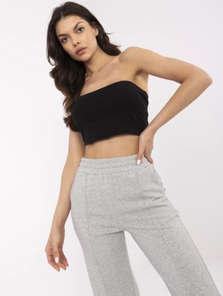 Spodnie dresowe NM-DR-R62112.00 szary