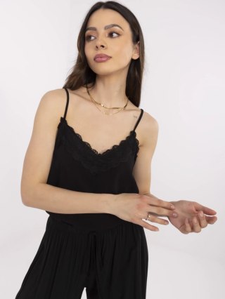 Top D73761M11059A3 czarny M