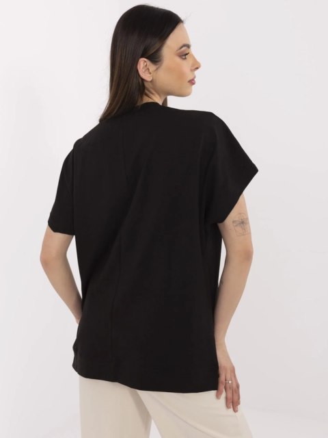 Bluzka CLM-BZ-1701.81 czarny S/M Bluzka CLM-BZ-1701.81 czarny S/M