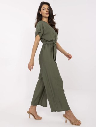 Kombinezon DHJ-KO-19077.69 khaki