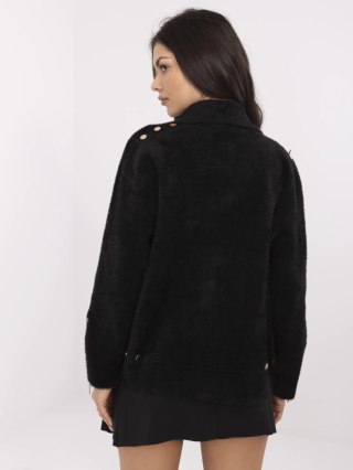 Kurtka MBM-KR-L176.87 czarny