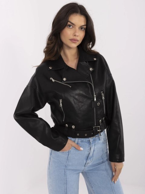 Kurtka MBM-KR-R-2719.87 czarny 2XL Kurtka MBM-KR-R-2719.87 czarny 2XL