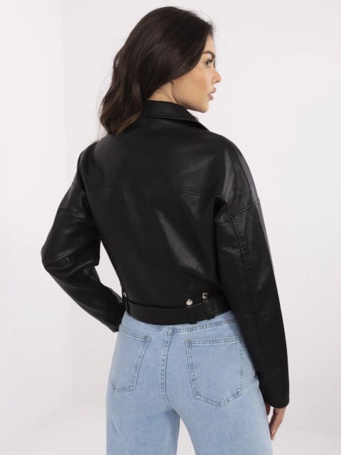 Kurtka MBM-KR-R-2719.87 czarny 2XL Kurtka MBM-KR-R-2719.87 czarny 2XL